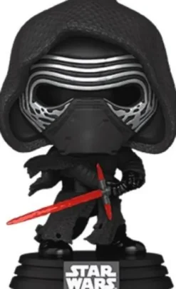 Kylo Ren Supreme Leader