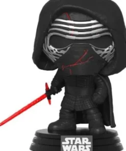Kylo Ren Supreme Leader
