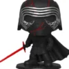 Kylo Ren Supreme Leader - Brillant dans le Noir & 25 cm