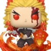 Kyojuro Rengoku