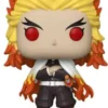Kyojuro Rengoku