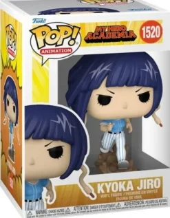 Kyoka Jiro