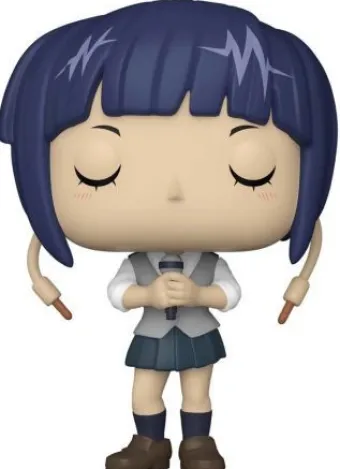 Kyoka Jirou