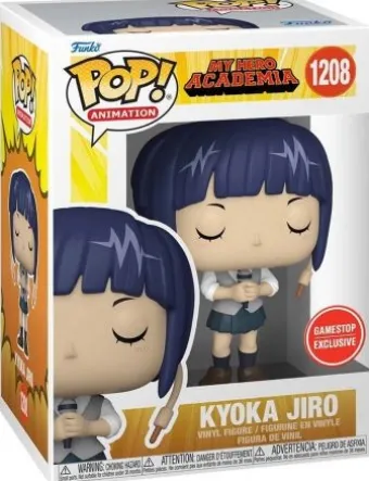 Kyoka Jirou - T-Shirt