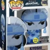 Kyoshi - Glow in the Dark
