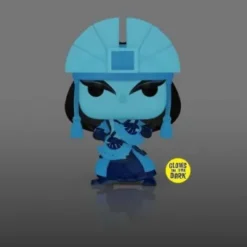 Kyoshi - Glow in the Dark