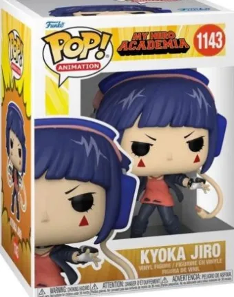 Kyouka Jirou