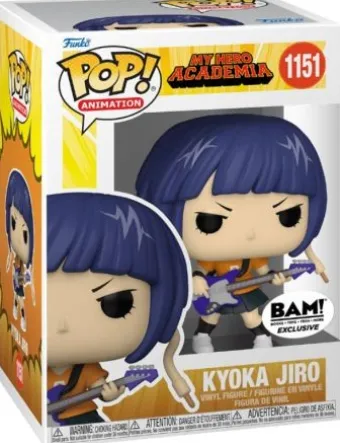 Kyouka Jirou