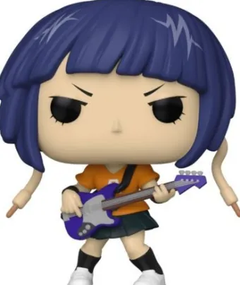 Kyouka Jirou