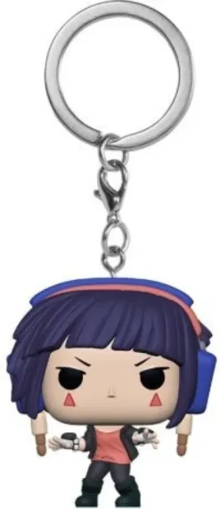 Kyouka Jirou - Porte-clés