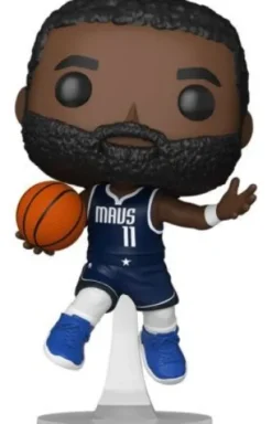 Kyrie Irving