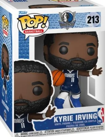Kyrie Irving