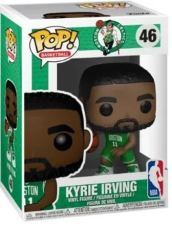 Kyrie Irving