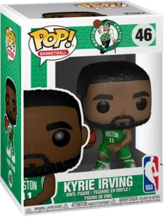 Kyrie Irving