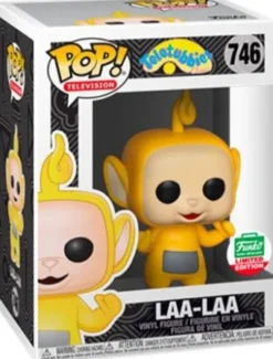 Laa-Laa