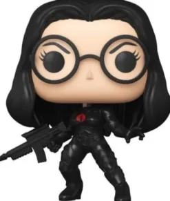 La Baronne (G.I.Joe)