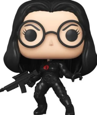 La Baronne (G.I.Joe)