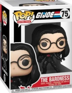 La Baronne (G.I.Joe)