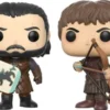 La Bataille des bâtards - 2 Pack
