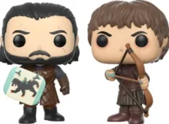 La Bataille des bâtards - 2 Pack
