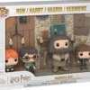 La cabane de Hagrid - Deluxe Moment