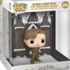 La Cabane hurlante avec Remus Lupin