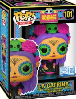 La Catrina