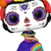La Catrina