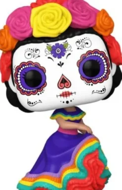 La Catrina