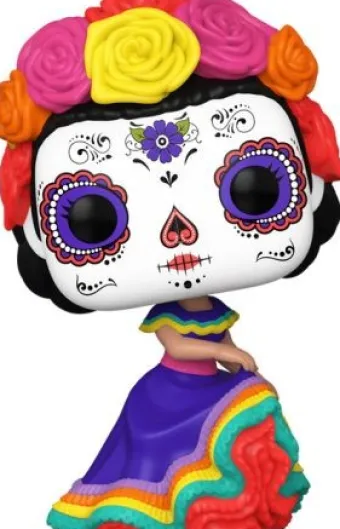 La Catrina