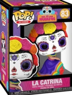 La Catrina