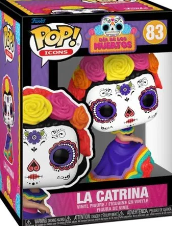 La Catrina