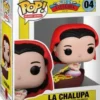 La Chalupa