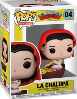 La Chalupa