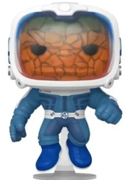 La Chose (Combinaison d'astronaute)
