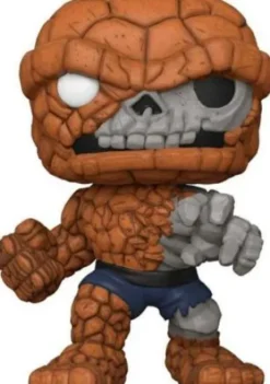 La Chose en Zombie - 25 cm