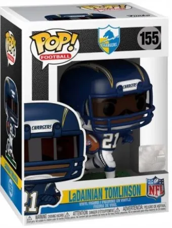 LaDainian Tomlinson