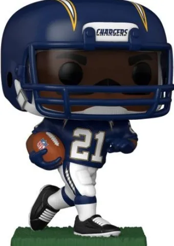 LaDainian Tomlinson