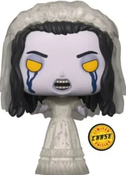 La Dame Blanche [Chase]
