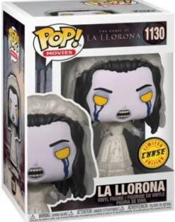 La Dame Blanche [Chase]