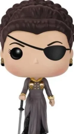 Lady Catherine