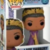Lady Danbury