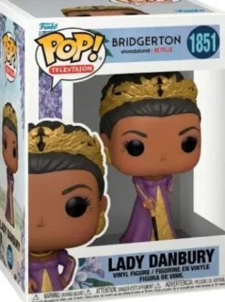 Lady Danbury