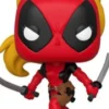 Lady Deadpool