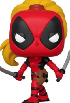 Lady Deadpool