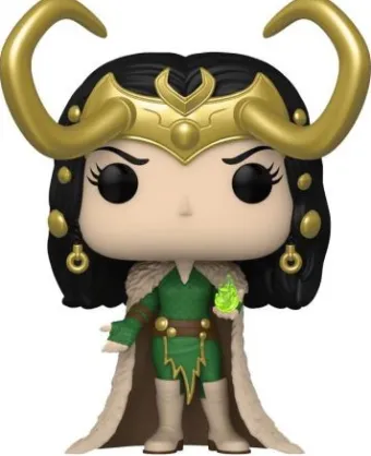 Lady Loki