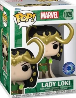 Lady Loki