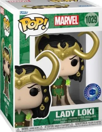 Lady Loki