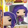 Lady Nagant