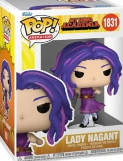 Lady Nagant